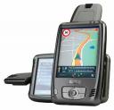 Atrapan a ladrones por robar GPS
