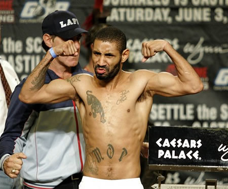 Diego Corrales