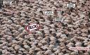 Desnudo de Spencer Tunick en Mexico Rompe Record