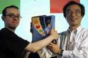 Campeon Mundial de Pac-man