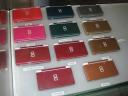Nintendo DS Lite en colores