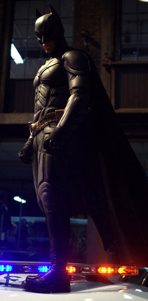 the dark knight