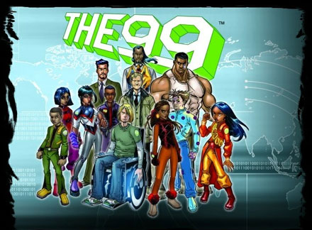 The 99