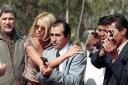 Fallecio el Alcalde Actor
