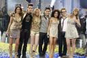 Nueva Banda Timbiriche