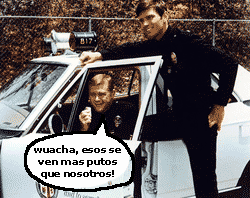 chotas