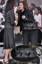 Elba Esther Gordillo y su bolsa de 30mil