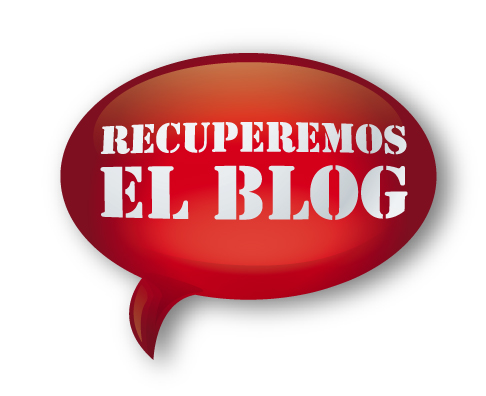 Recuperemos el blog