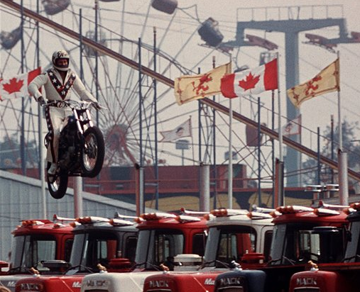 Knievel