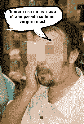 y eso no es nada!